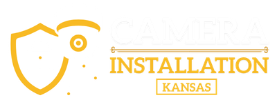 Logo Security Camera Installation