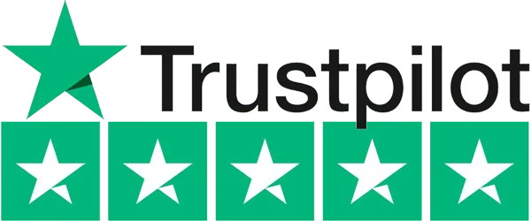 Trust Pilot Reviews