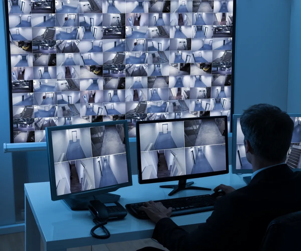Video Surveillance Kansas City Security Camera